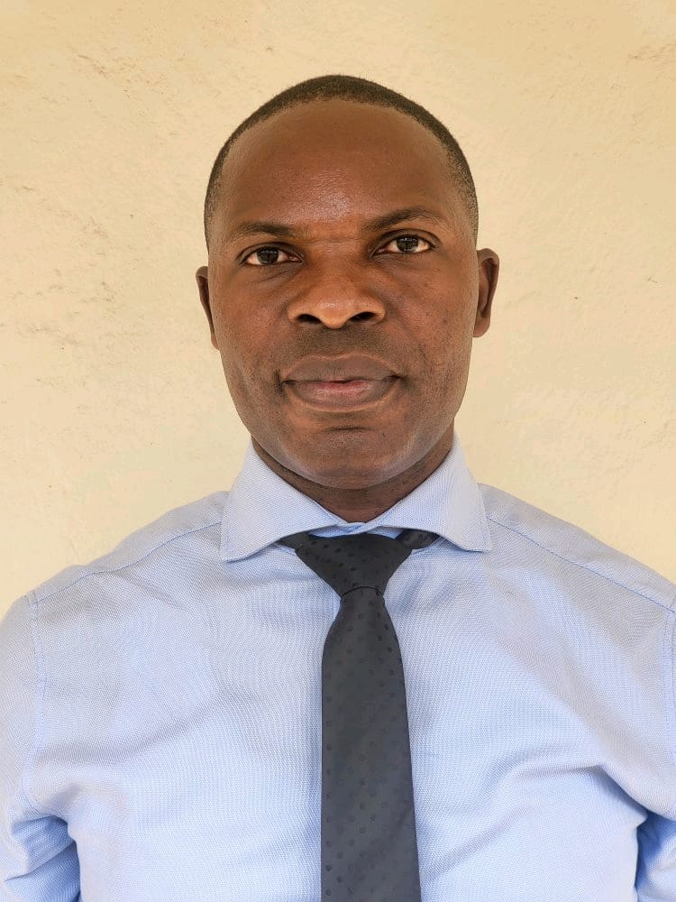 Ap. Kenneth Lubega
